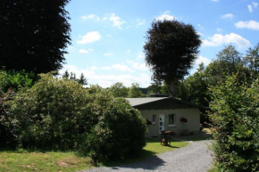 Gîte L'à côté, bungalow plain-pied sans vis-à-vis. Spa